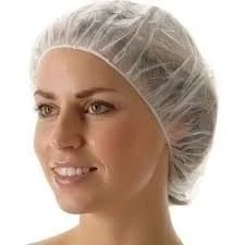 Tek Kullanımlık Bone | Hastane ve Ziyaretçi Bonesi