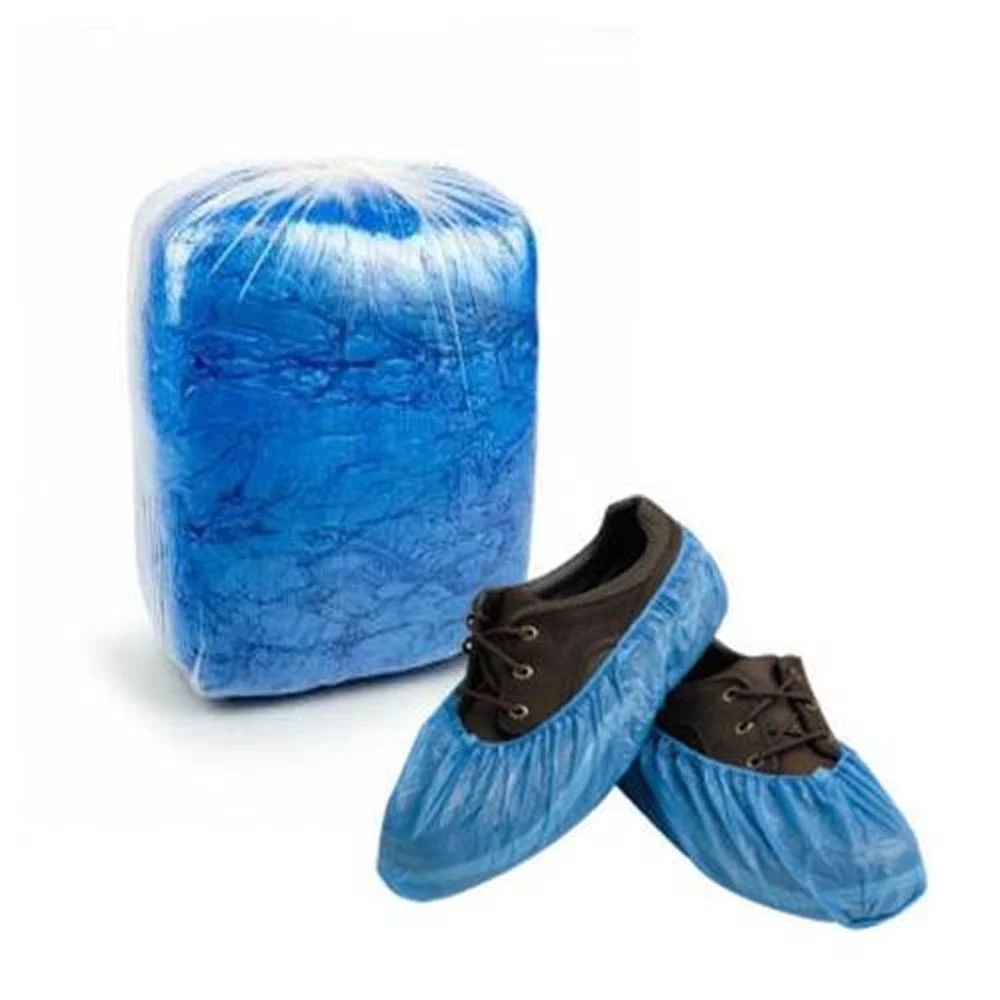 Tek Kullanımlık Galoş | Hastane Galoşu