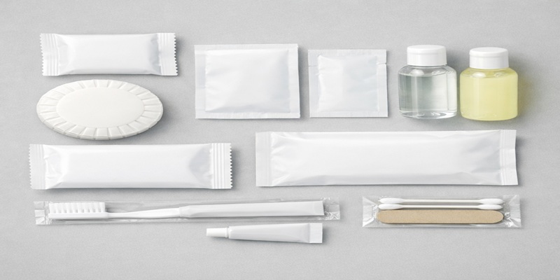 Otel ve işletme sarf ürünleri