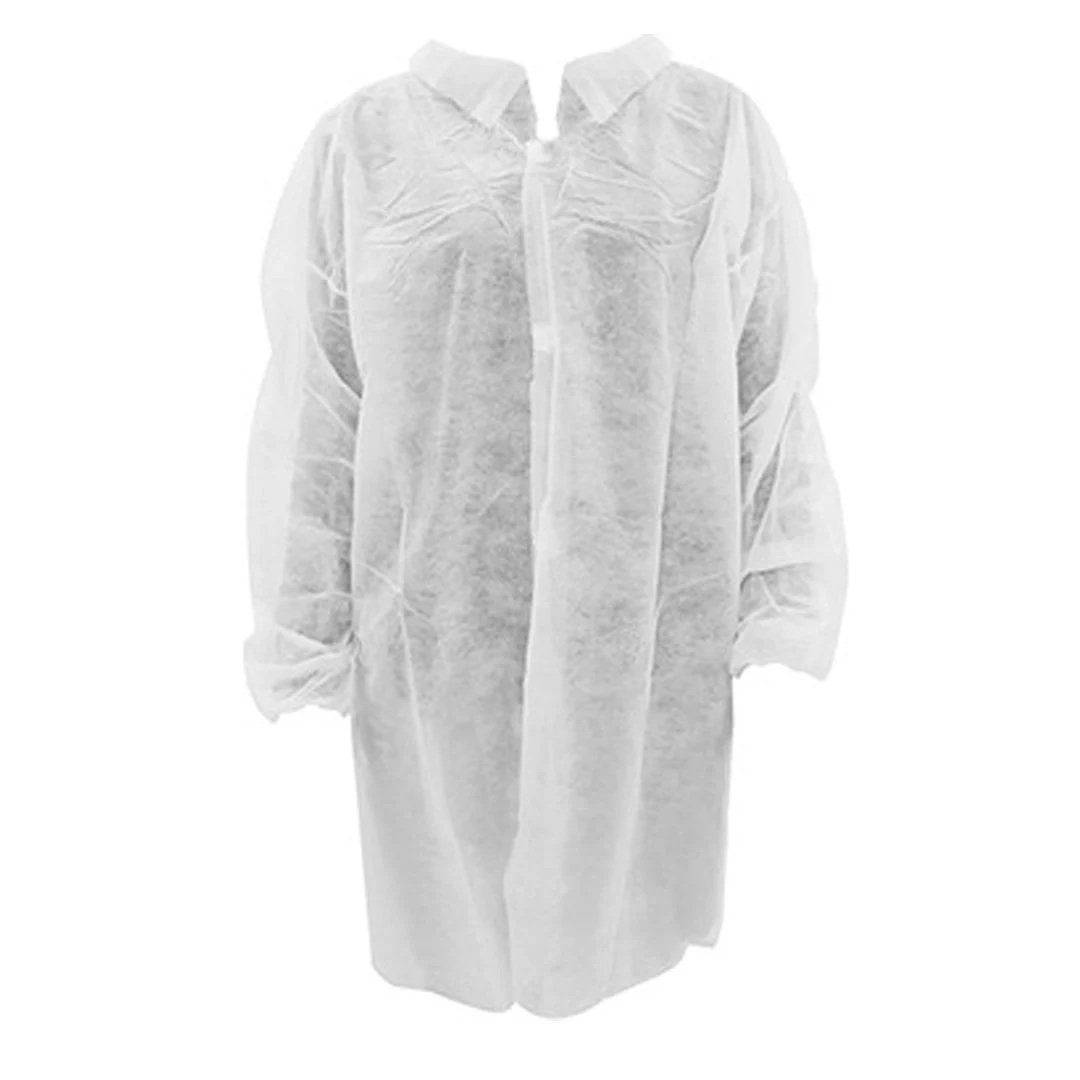 Tela Önlük | Tek Kullanımlık Önlük